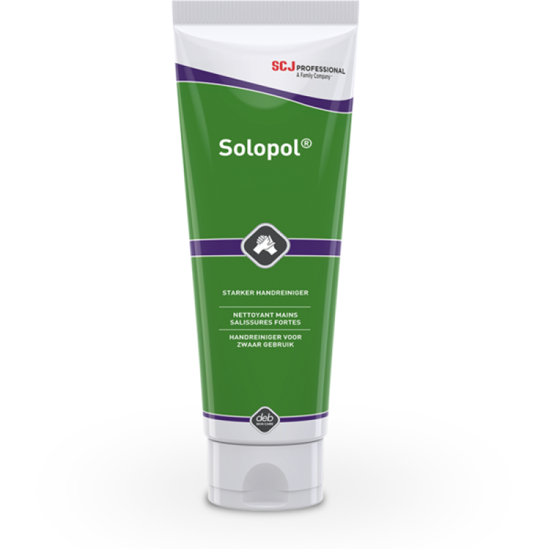 Solopol | 250 ml Tube