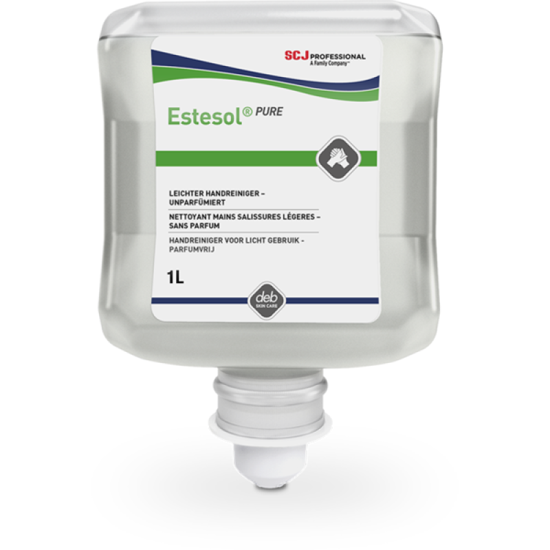 Estesol PURE | 1 Liter Kartusche