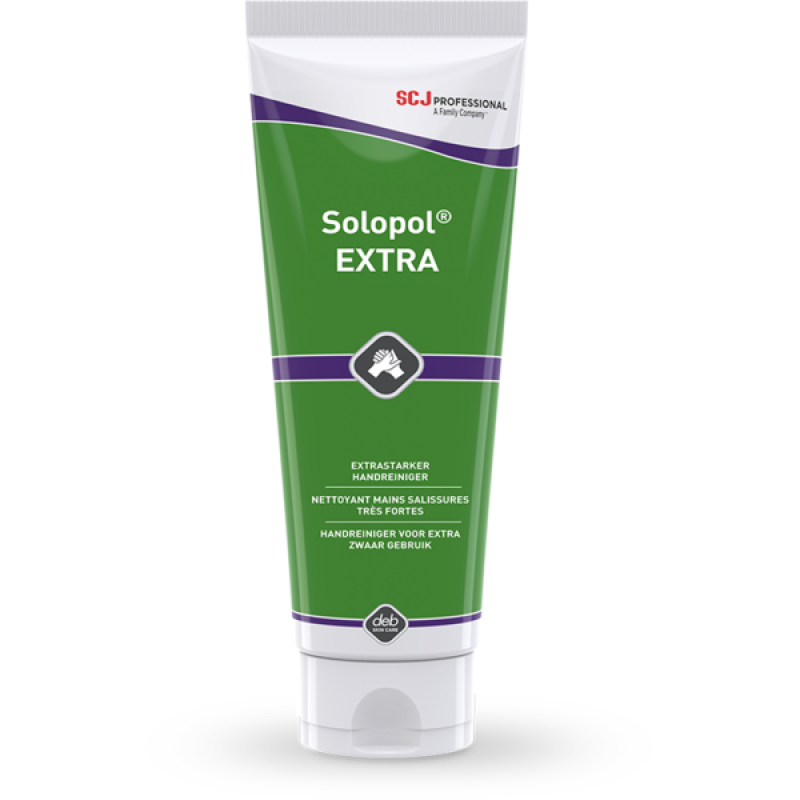 Solopol EXTRA | 250 ml Tube