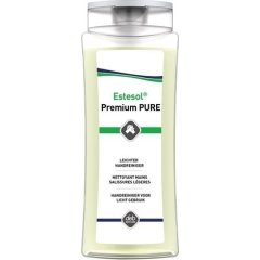 Estesol premium Pure | 250 ml Flasche