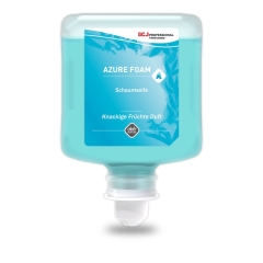 Azure FOAM | 1 Liter Kartusche
