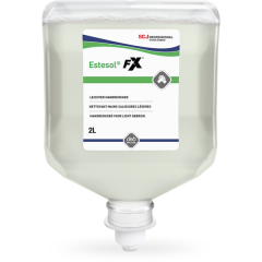 Estesol FX PURE | 2 Liter Kartusche