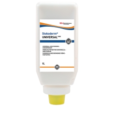 Stokoderm UNIVERSAL PURE | 1000 ml Softflasche